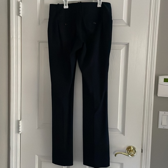 The Limited Collection Navy Pantsuit, Size 2-4 - Picture 6 of 6